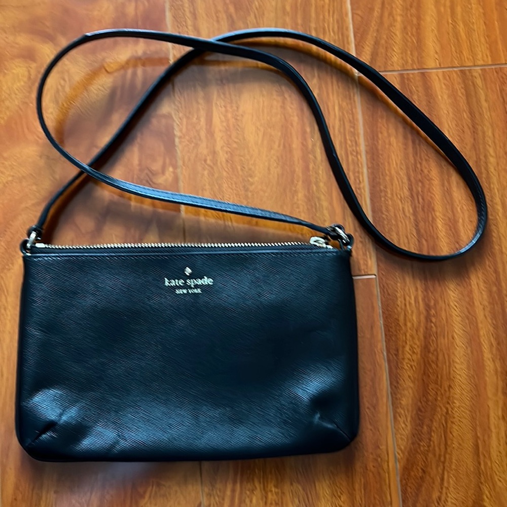 Kate spade cross body bag